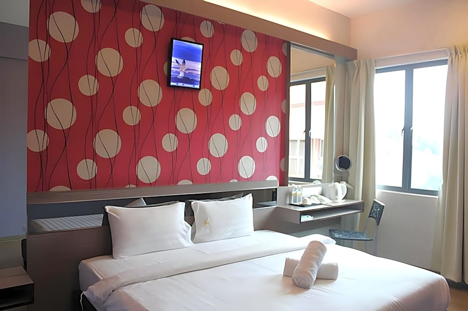 Hotel Golden View Nilai