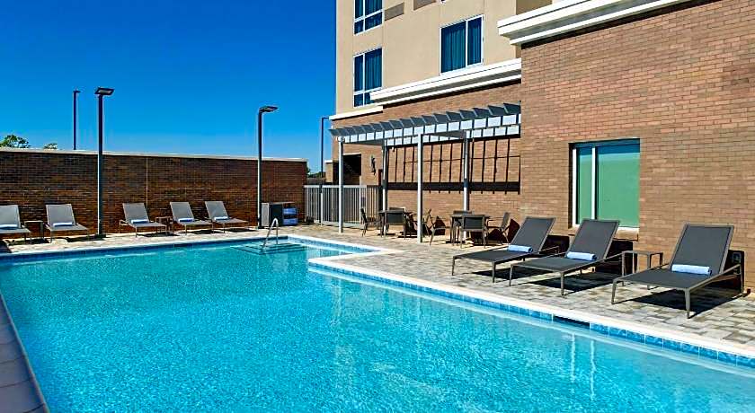 Courtyard Atlanta Covington