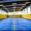Jugendherberge Duisburg Sportpark