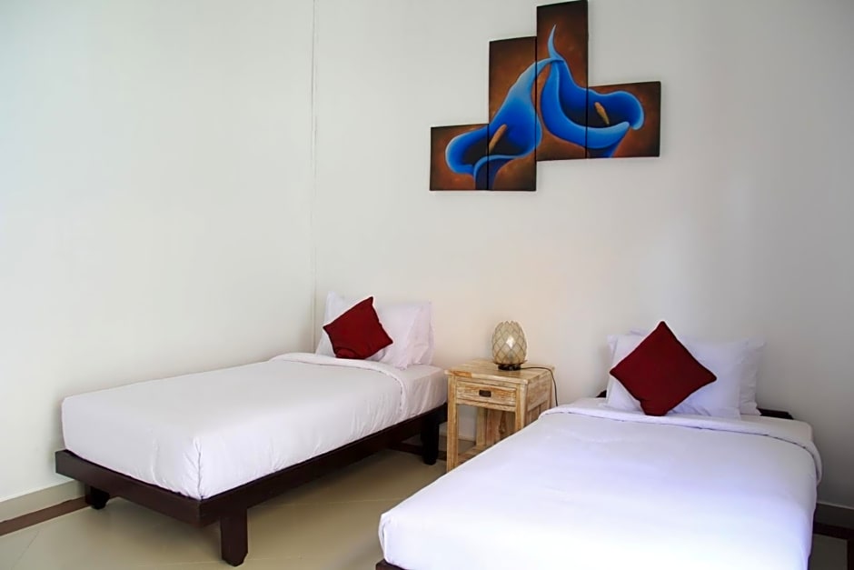 Ketut Villa Sanur