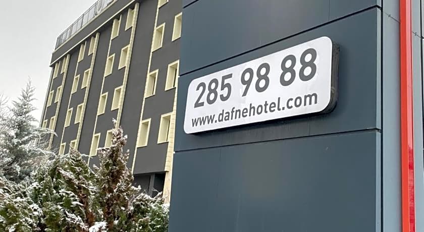 Dafne Hotel