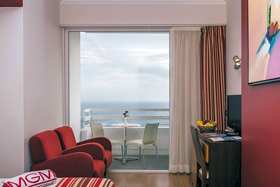 Muthu Raga Madeira Hotel