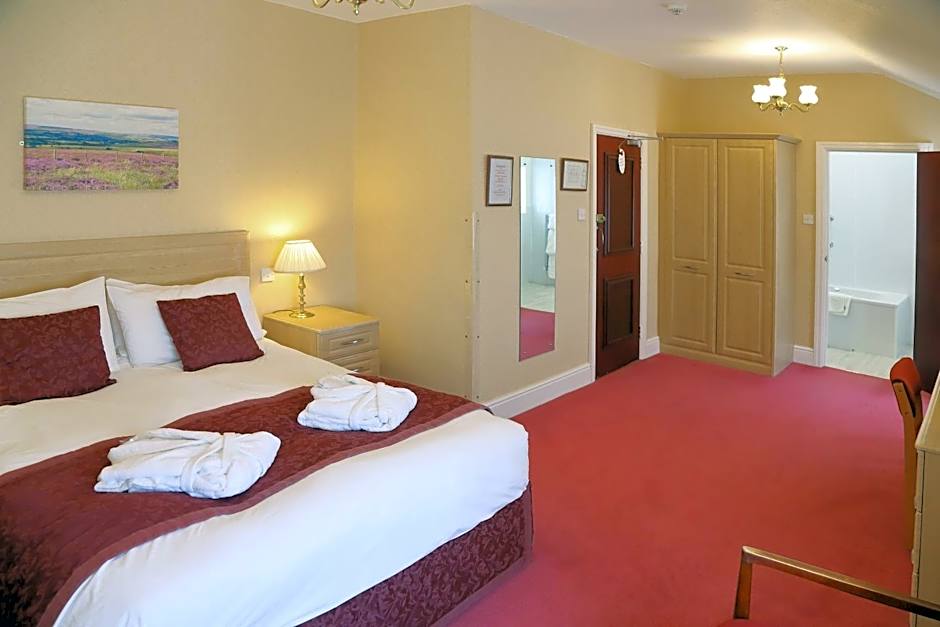Saxonville Hotel