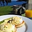 Saltair Inn Waterfront B&B
