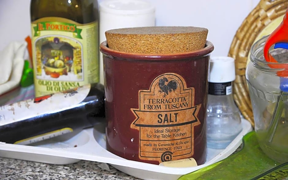 B&B Casa del Pellegrino