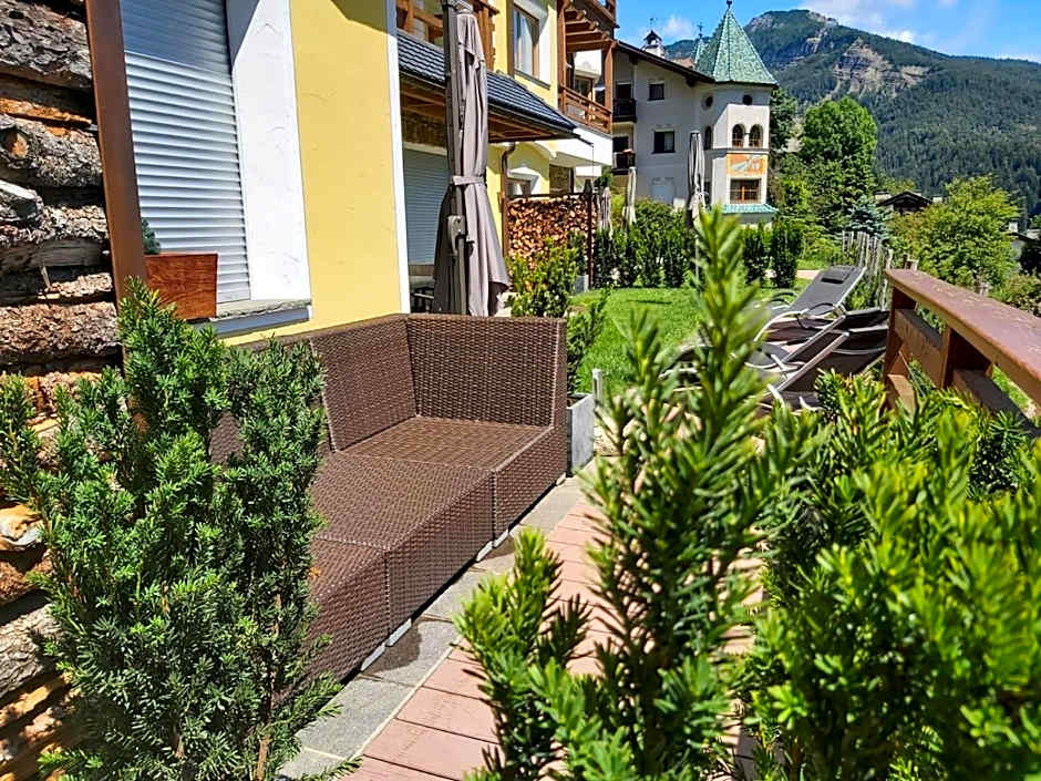 Chalet Residence Alpinflair