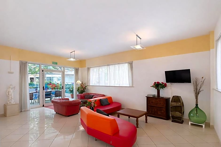 Villa Silvie Rose
