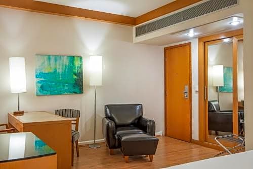 Sao Paulo Tatuape Affiliated by Meliá