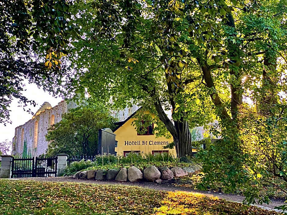 Hotell St Clemens