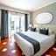 Baluarte da Vila Apartments
