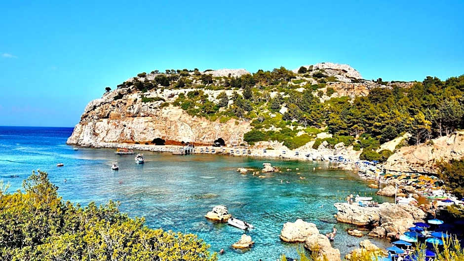 Maistrali Hotel & Restaurant