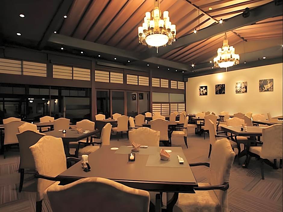 Jinya Ryokan