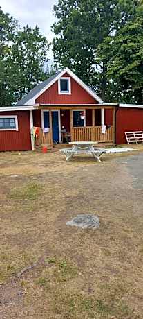 Bungalow