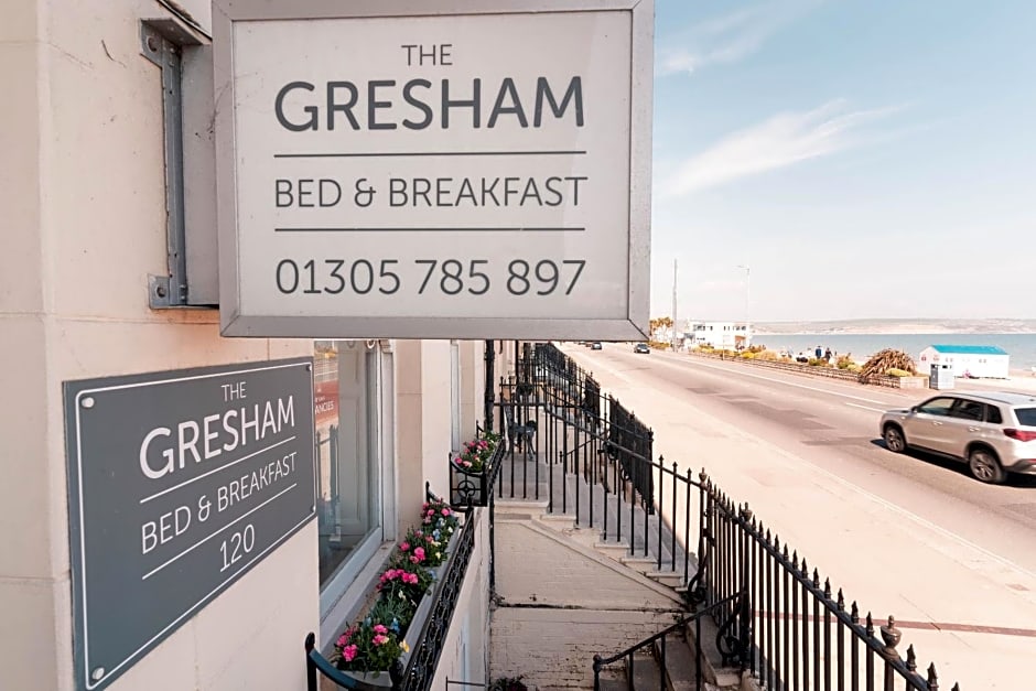 Gresham Guest House