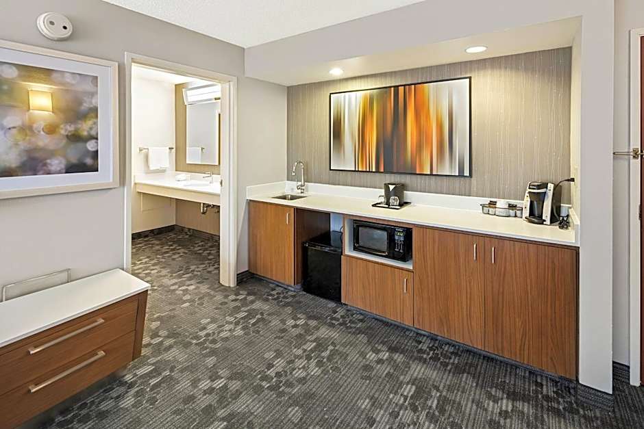Courtyard by Marriott Bryan College Station