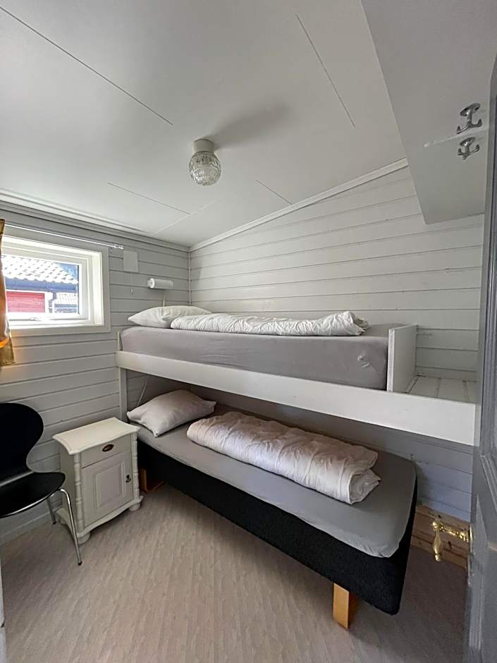 Skottneset Feriesenter