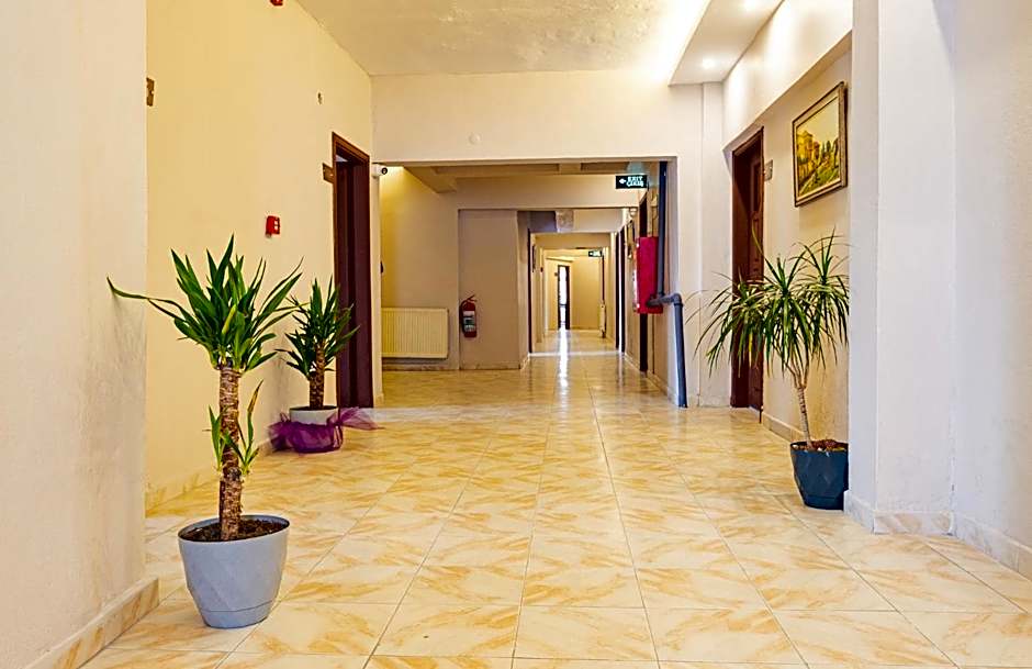 Simre Inn Hotel Safranbolu