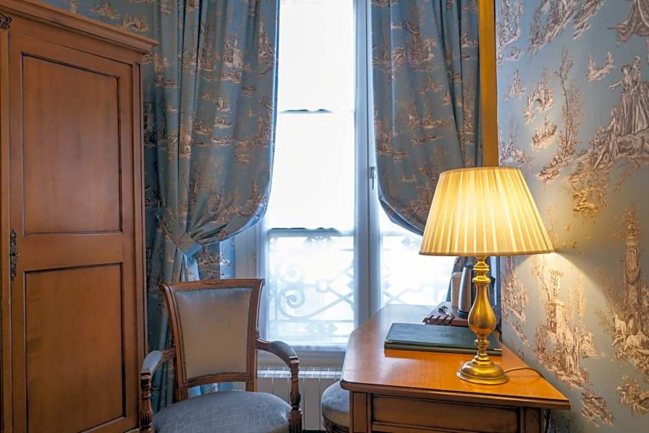 Grand Hôtel de L'Univers Saint-Germain