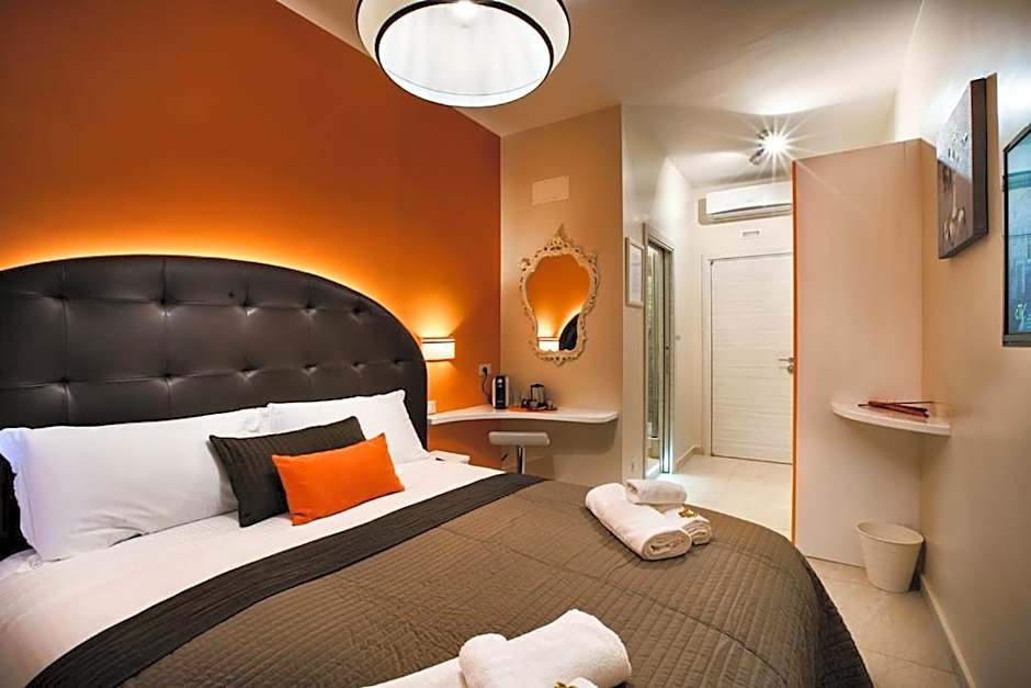 Guest House Grazioli