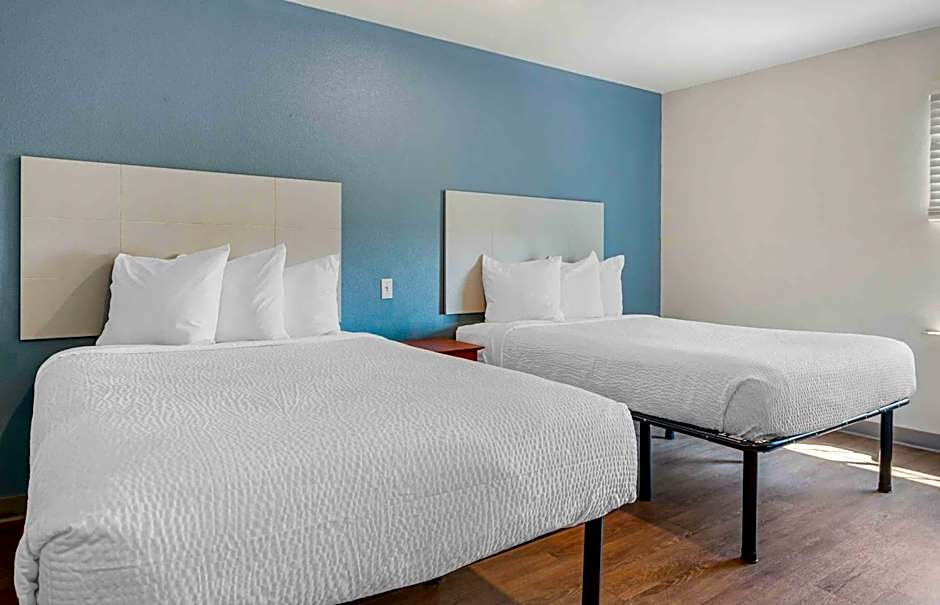 Extended Stay America Select Suites - Indianapolis - Lawrence