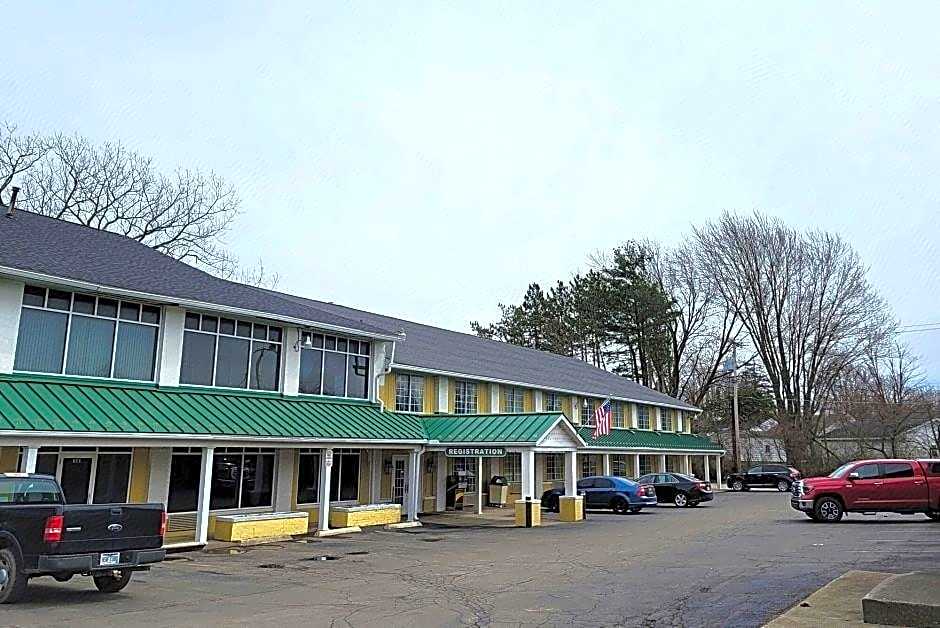 Surrey Inn Ashland