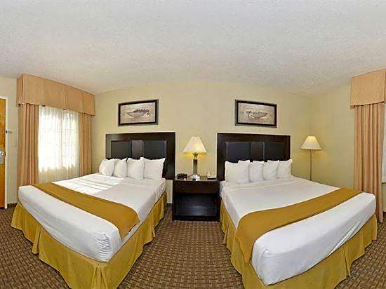 Hotel Silver Lake