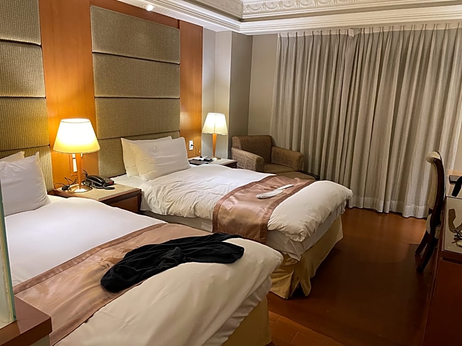 Deja Vu Hotel