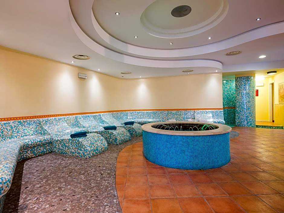 Active Hotel Paradiso & Golf