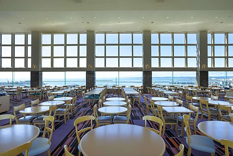 Kushiro Prince Hotel