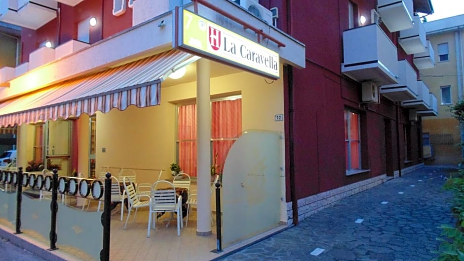 Hotel La Caravella