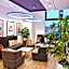 Garner Hotel Berlin - Charlottenburg by IHG
