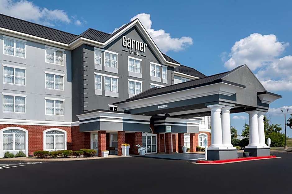Garner Hotel Evansville East by IHG