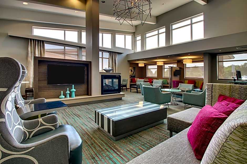Residence Inn by Marriott Philadelphia Valley Forge/Collegeville