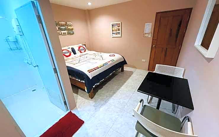 Richmond Guesthouse