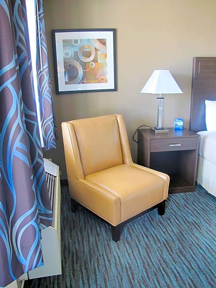 Travelodge by Wyndham Aberdeen