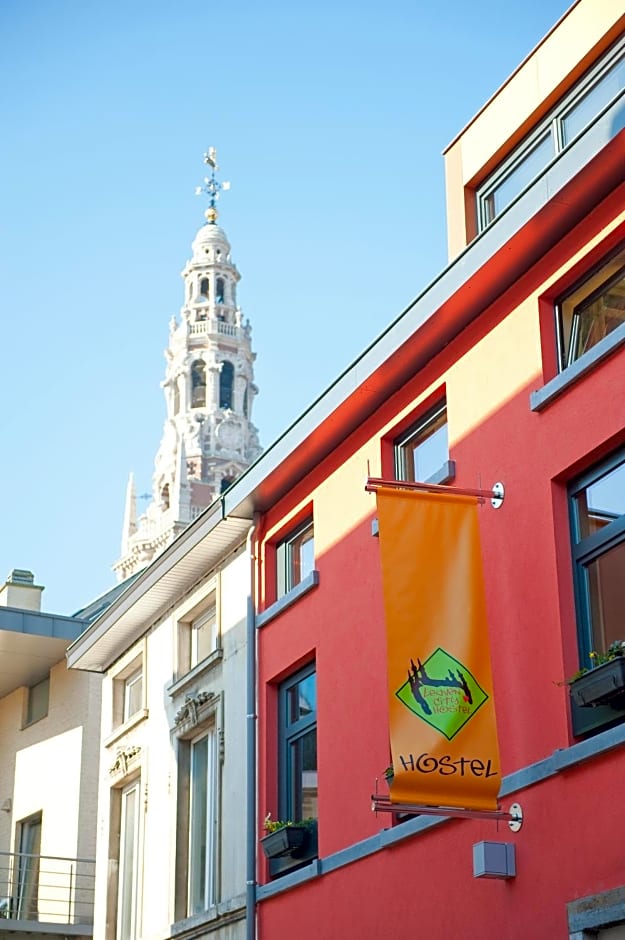 Leuven City Hostel