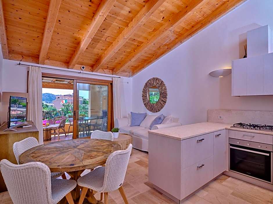 Dolce Vita Boutique Hotel