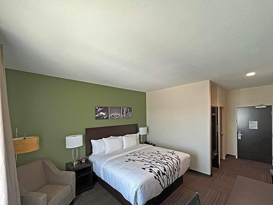 Sleep Inn Dallas Northwest - Irving