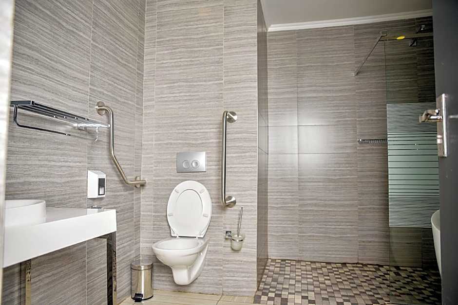 Staywell Hotels