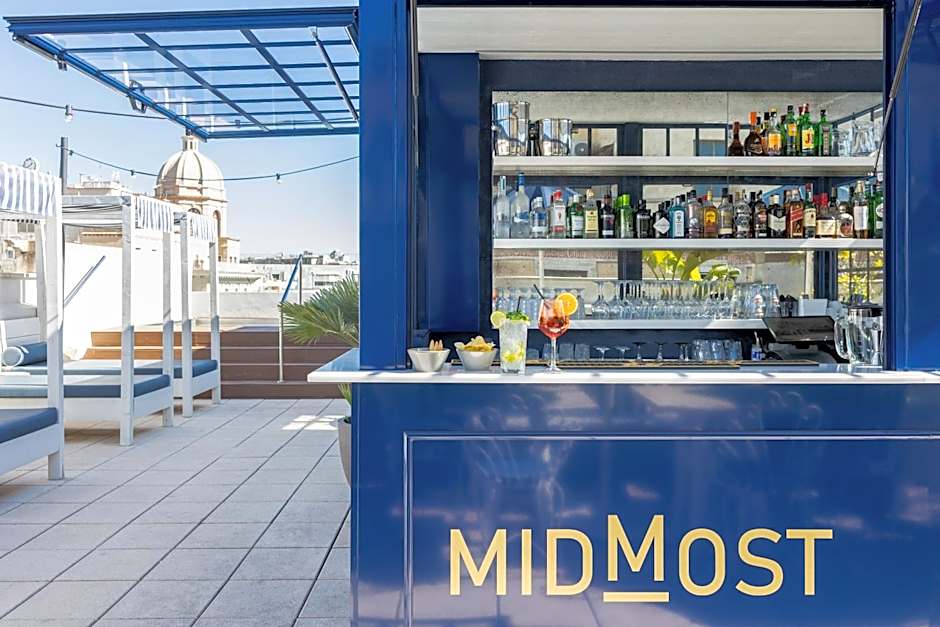 Hotel Midmost by Majestic Hotel Group