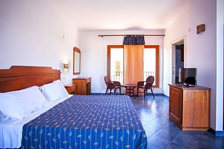 standard junior suite