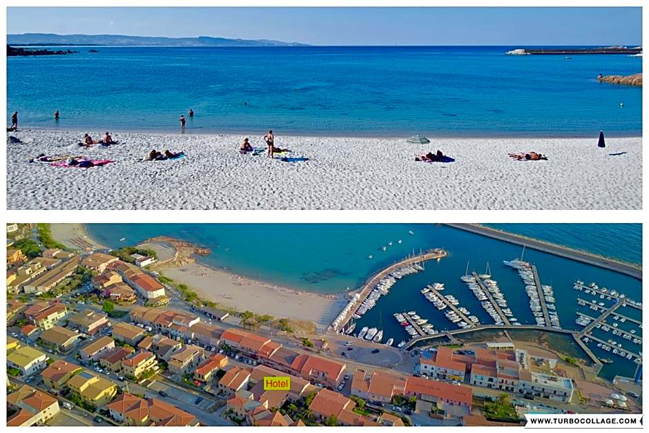 A.I.R. Hotel Gabbiano