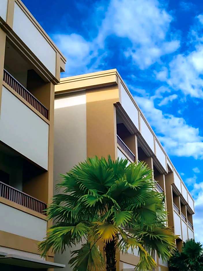 Sima Hotel Kuta Lombok