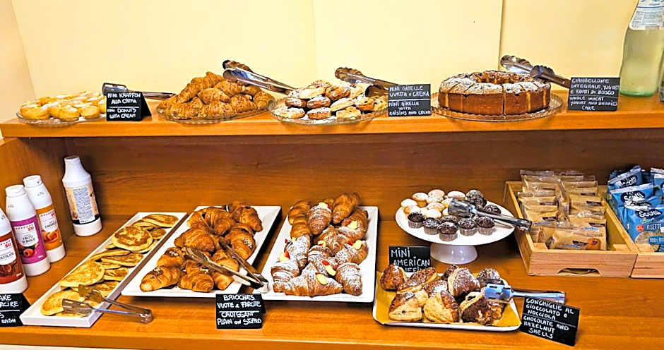 Hotel Selene - Vista Mare