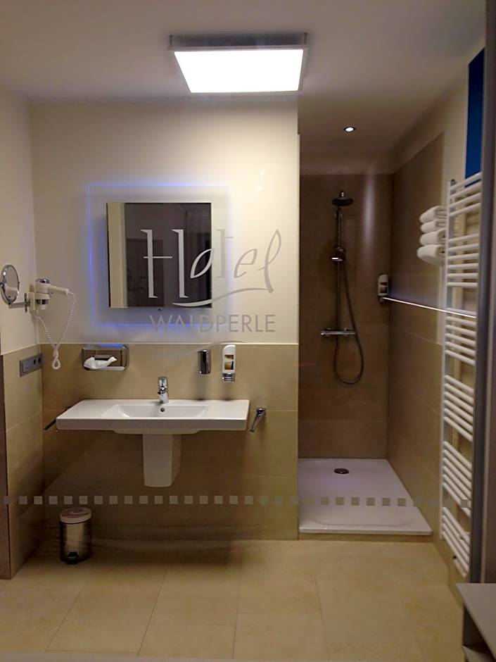 Hotel Waldperle