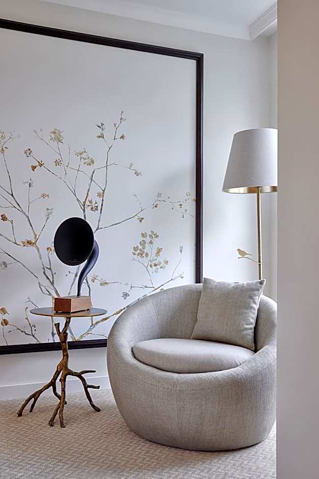 Hotel Landhaus Wachtelhof