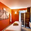 Best Western Hotel Nuit De Retz Nantes Sud