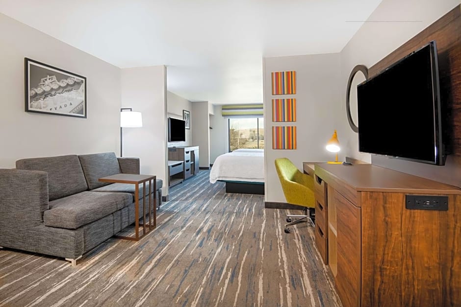 Hampton Inn By Hilton And Suites Las Vegas - Henderson