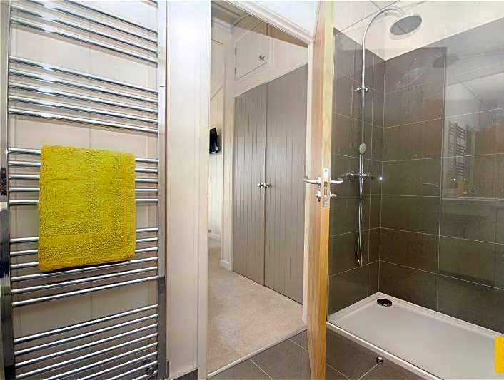 Tarka Halt 1 - Haven Lakeland Leisure