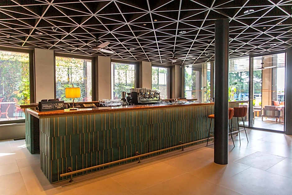 Keight Hotel Opatija, Curio Collection by Hilton